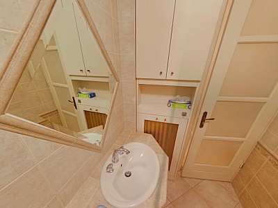 APPARTEMENT T4 A LOUER - LYON 6EME ARRONDISSEMENT Les Belges - 127.31 m2 - 2454,82€ charges comprises par mois