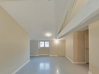 APPARTEMENT T4 A LOUER - LYON 6EME ARRONDISSEMENT Puvis de Chavannes - 69.93 m2 - 1272€ charges comprises par mois