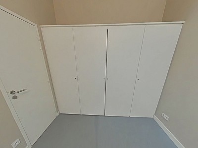 APPARTEMENT T4 A LOUER - LYON 6EME ARRONDISSEMENT Puvis de Chavannes - 69.93 m2 - 1272€ charges comprises par mois
