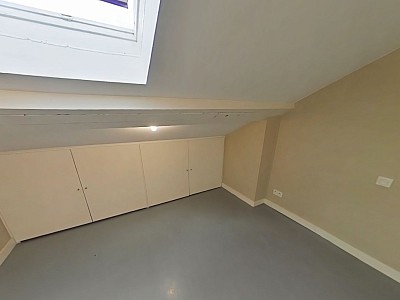 APPARTEMENT T4 A LOUER - LYON 6EME ARRONDISSEMENT Puvis de Chavannes - 69.93 m2 - 1272€ charges comprises par mois
