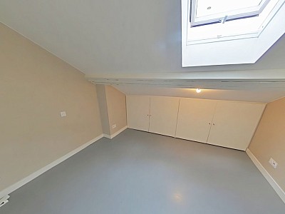 APPARTEMENT T4 A LOUER - LYON 6EME ARRONDISSEMENT Puvis de Chavannes - 69.93 m2 - 1272€ charges comprises par mois