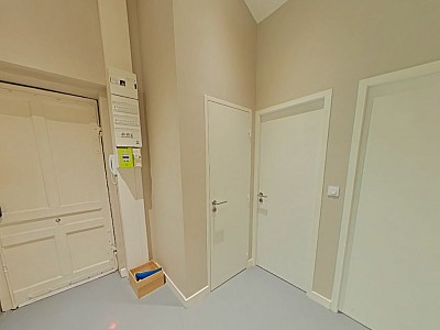 APPARTEMENT T4 A LOUER - LYON 6EME ARRONDISSEMENT Puvis de Chavannes - 69.93 m2 - 1272€ charges comprises par mois