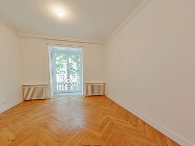 APPARTEMENT T4 A LOUER - LYON 6EME ARRONDISSEMENT Mongolfier-Le Lycee - 137.8 m2 - 2279,44€ charges comprises par mois
