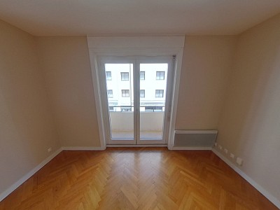 APPARTEMENT T4 A LOUER - LYON 6EME ARRONDISSEMENT l Helvetie - 91.5 m2 - 1 755 € charges comprises par mois