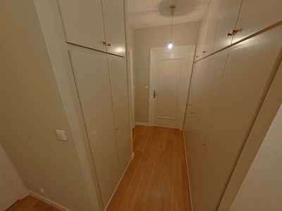 APPARTEMENT T4 A LOUER - LYON 6EME ARRONDISSEMENT l Helvetie - 91.5 m2 - 1 755 € charges comprises par mois