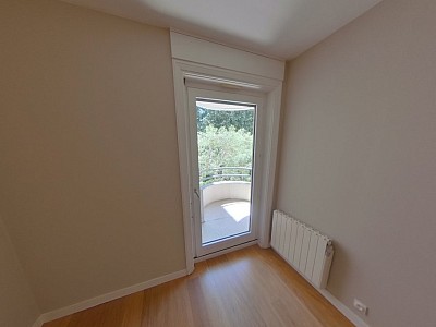 APPARTEMENT T4 A LOUER - LYON 6EME ARRONDISSEMENT l Helvetie - 91.5 m2 - 1 755 € charges comprises par mois