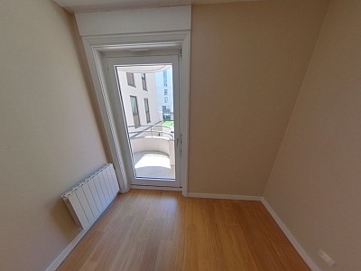 APPARTEMENT T4 A LOUER - LYON 6EME ARRONDISSEMENT l Helvetie - 91.5 m2 - 1 755 € charges comprises par mois