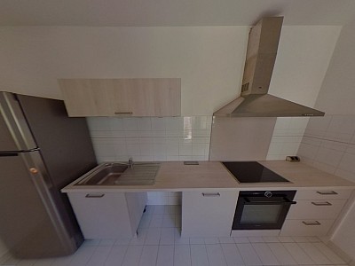 APPARTEMENT T4 A LOUER - LYON 6EME ARRONDISSEMENT l Helvetie - 91.5 m2 - 1 755 € charges comprises par mois