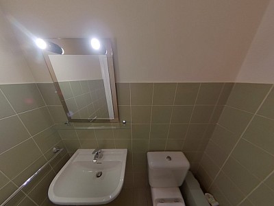 APPARTEMENT T4 A LOUER - LYON 6EME ARRONDISSEMENT l Helvetie - 91.5 m2 - 1 755 € charges comprises par mois