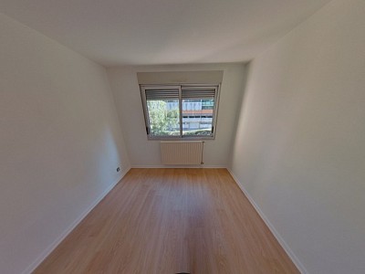 APPARTEMENT T4 A LOUER - LYON 6EME ARRONDISSEMENT Bellecombe-Thiers - 85.91 m2 - 1 230 € charges comprises par mois