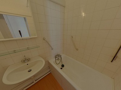 APPARTEMENT T4 A LOUER - LYON 6EME ARRONDISSEMENT Marechal Lyautey - 107.81 m2 - 1�640�&euro; charges comprises par mois