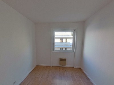 APPARTEMENT T4 A LOUER - LYON 6EME ARRONDISSEMENT l Helvetie - 95.66 m2 - 1 700 &euro; charges comprises par mois