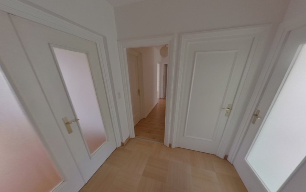 APPARTEMENT T4 A LOUER - LYON 6EME ARRONDISSEMENT l Helvetie - 95.66 m2 - 1 700 &euro; charges comprises par mois