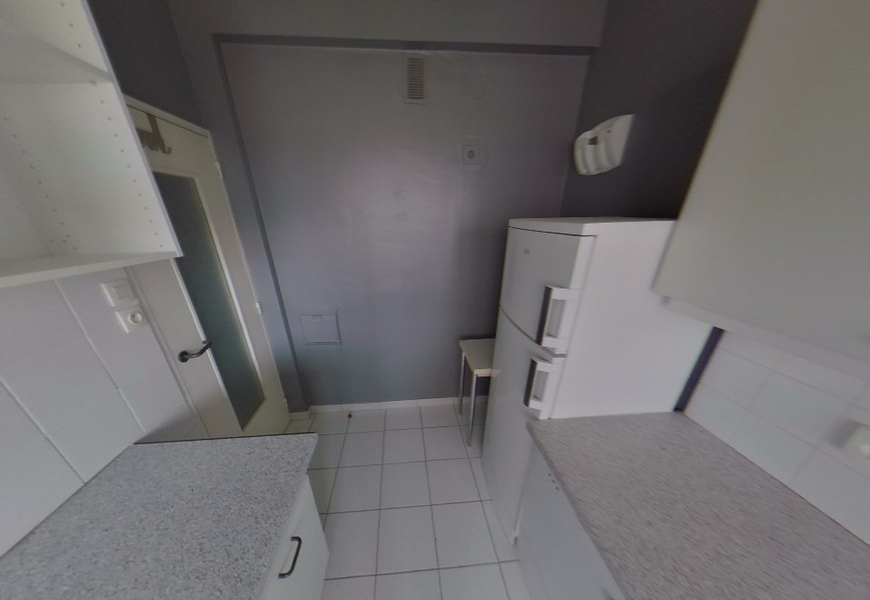 APPARTEMENT T4 A LOUER - LYON 6EME ARRONDISSEMENT Mongolfier-Le Lycee - 66.62 m2 - 1 220 &euro; charges comprises par mois