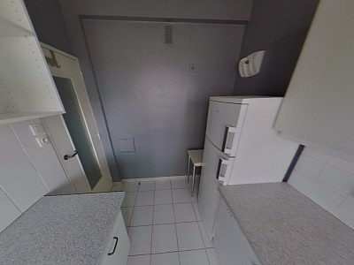 APPARTEMENT T4 A LOUER - LYON 6EME ARRONDISSEMENT Mongolfier-Le Lycee - 66.62 m2 - 1 220 &euro; charges comprises par mois