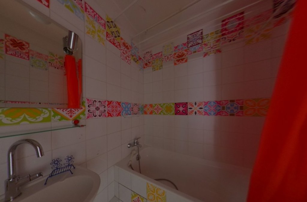 APPARTEMENT T4 A LOUER - LYON 6EME ARRONDISSEMENT Mongolfier-Le Lycee - 66.62 m2 - 1 220 &euro; charges comprises par mois