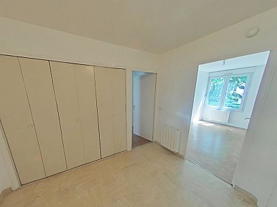 APPARTEMENT T4 A LOUER - LYON 6EME ARRONDISSEMENT Vauban - 92.47 m2 - 1 695 &euro; charges comprises par mois