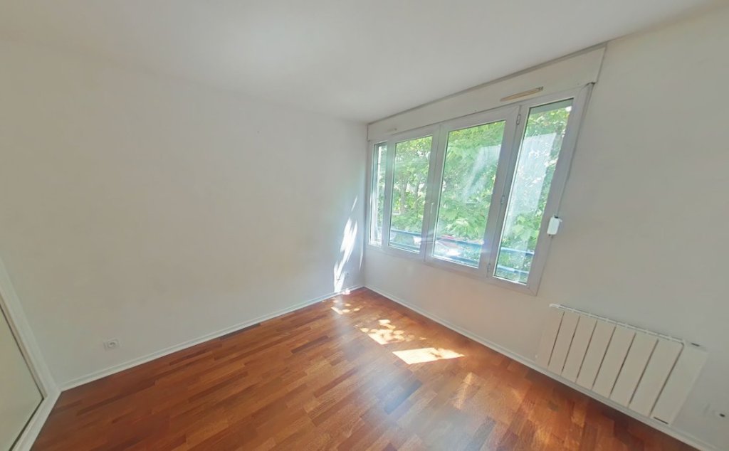 APPARTEMENT T4 A LOUER - LYON 6EME ARRONDISSEMENT Vauban - 92.47 m2 - 1 695 &euro; charges comprises par mois