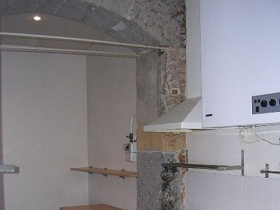 APPARTEMENT T4 A LOUER - LYON 6EME ARRONDISSEMENT - 110.56 m2 - 1765 € charges comprises par mois