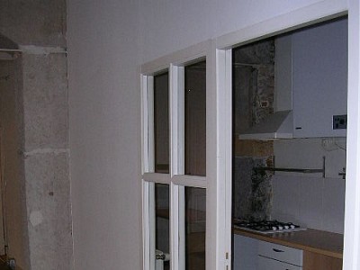 APPARTEMENT T4 A LOUER - LYON 6EME ARRONDISSEMENT - 110.56 m2 - 1765 € charges comprises par mois