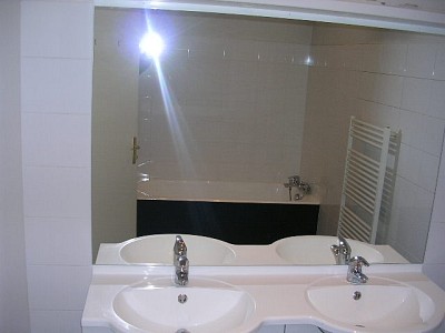 APPARTEMENT T4 A LOUER - LYON 6EME ARRONDISSEMENT - 110.56 m2 - 1765 € charges comprises par mois