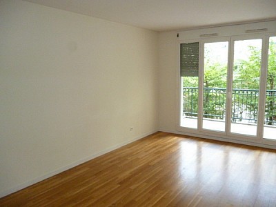 APPARTEMENT T4 A LOUER - LYON 6EME ARRONDISSEMENT - 95.35 m2 - 1588,35 € charges comprises par mois