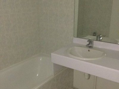 APPARTEMENT T4 A LOUER - LYON 6EME ARRONDISSEMENT - 95.35 m2 - 1588,35 € charges comprises par mois