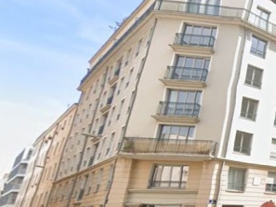 APPARTEMENT T4 A LOUER - LYON 6EME ARRONDISSEMENT - 95.35 m2 - 1588,35 € charges comprises par mois