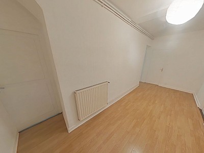 APPARTEMENT T4 A LOUER - LYON 7EME ARRONDISSEMENT Stalingrad - 103.43 m2 - 1595€ charges comprises par mois
