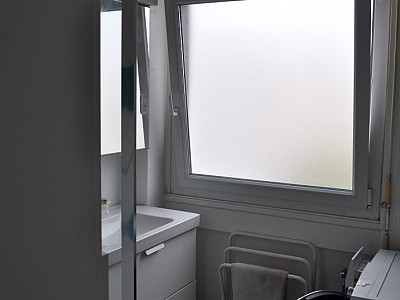 APPARTEMENT T4 A LOUER - LYON 7EME ARRONDISSEMENT Le Fleuve - 88.73 m2 - 1 650 € charges comprises par mois
