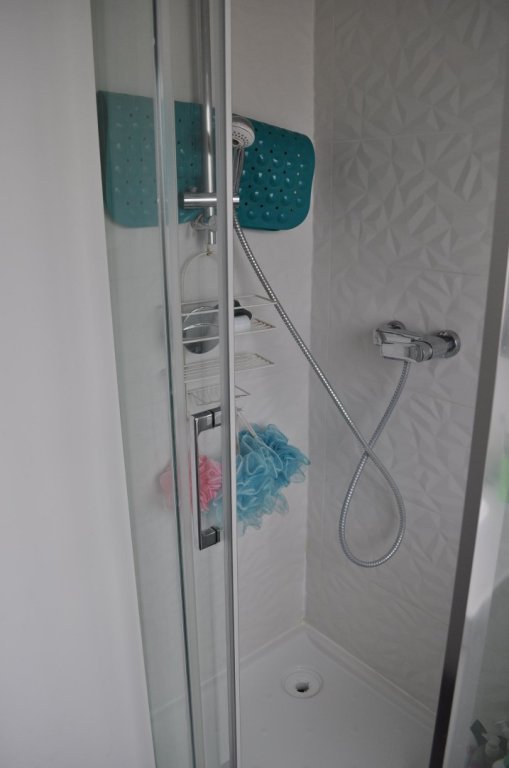 APPARTEMENT T4 A LOUER - LYON 7EME ARRONDISSEMENT Le Fleuve - 88.73 m2 - 1 650 &euro; charges comprises par mois
