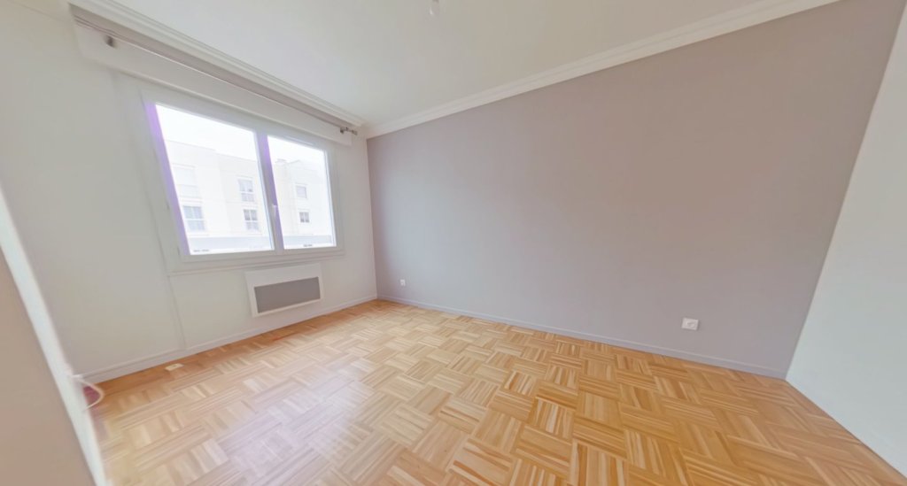APPARTEMENT T4 A LOUER - LYON 8EME ARRONDISSEMENT Les Alouettes-Bachut - 90.77 m2 - 1 404 &euro; charges comprises par mois