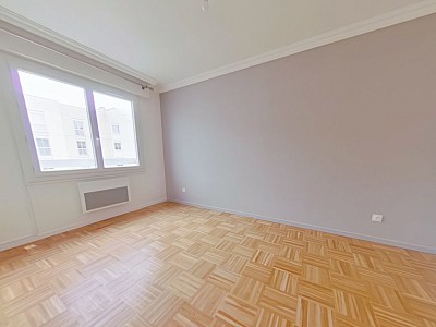 APPARTEMENT T4 A LOUER - LYON 8EME ARRONDISSEMENT Les Alouettes-Bachut - 90.77 m2 - 1 404 &euro; charges comprises par mois