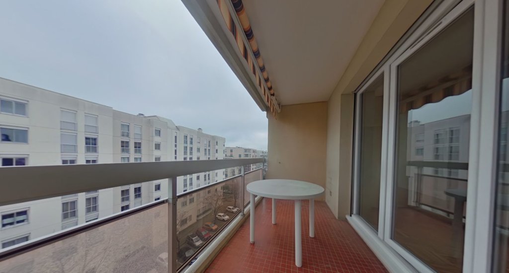 APPARTEMENT T4 A LOUER - LYON 8EME ARRONDISSEMENT Les Alouettes-Bachut - 90.77 m2 - 1 404 &euro; charges comprises par mois