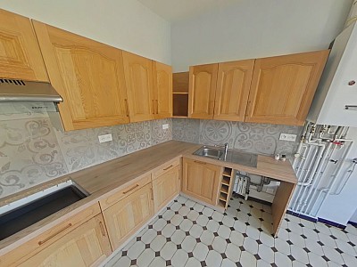 APPARTEMENT T4 A LOUER - LYON 9EME ARRONDISSEMENT Montessuy-Le Vergoin - 144.56 m2 - 1690€ charges comprises par mois