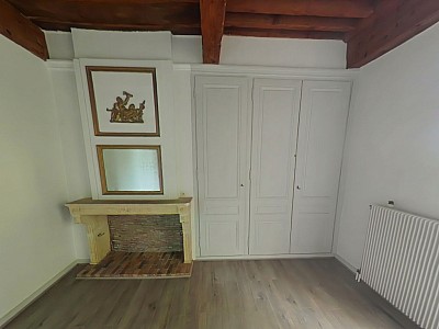 APPARTEMENT T4 A LOUER - LYON 9EME ARRONDISSEMENT Montessuy-Le Vergoin - 144.56 m2 - 1690€ charges comprises par mois