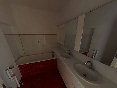 APPARTEMENT T4 A LOUER - LYON 9EME ARRONDISSEMENT Montessuy-Le Vergoin - 144.56 m2 - 1690€ charges comprises par mois