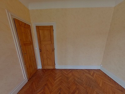 APPARTEMENT T4 A LOUER - LYON 9EME ARRONDISSEMENT Salengro - 87.62 m2 - 1 065 € charges comprises par mois