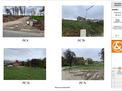 APPARTEMENT T4 A LOUER - MENTHONNEX EN BORNES - 88.39 m2 - 1�300�&euro; charges comprises par mois