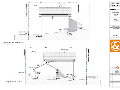 APPARTEMENT T4 A LOUER - MENTHONNEX EN BORNES - 88.39 m2 - 1�300�&euro; charges comprises par mois