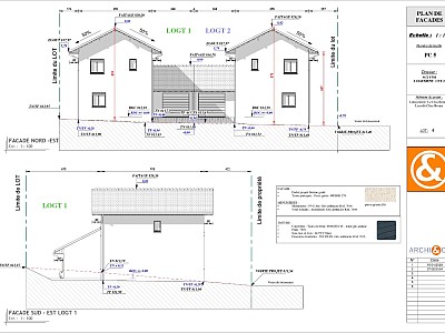 APPARTEMENT T4 A LOUER - MENTHONNEX EN BORNES - 88.39 m2 - 1�300�&euro; charges comprises par mois
