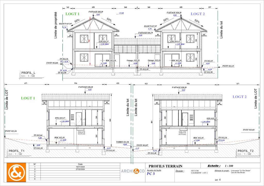 APPARTEMENT T4 A LOUER - MENTHONNEX EN BORNES - 88.18 m2 - 1�300�&euro; charges comprises par mois