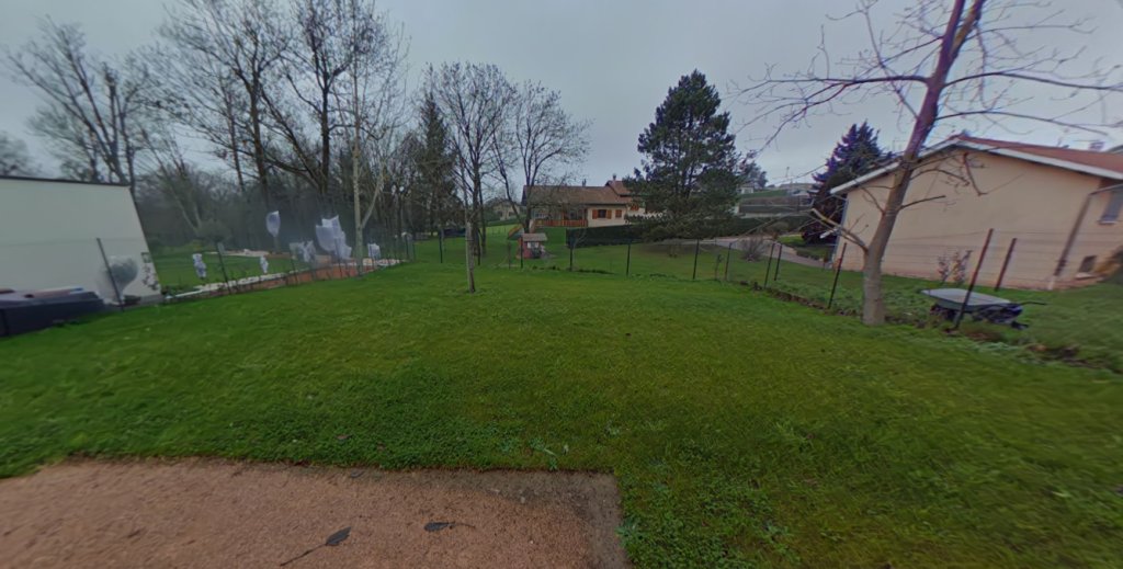 APPARTEMENT T4 A LOUER - ST GEORGES D ESPERANCHE - 90.3 m2 - 1 280 &euro; charges comprises par mois