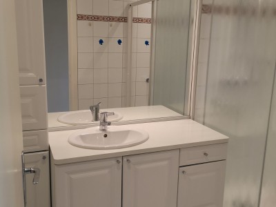 APPARTEMENT T4 A LOUER - STE FOY LES LYON - 90,5 m2 - 1200 € charges comprises par mois