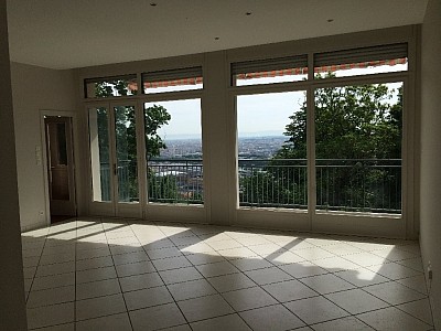 APPARTEMENT T4 A LOUER - STE FOY LES LYON Fontanieres - 122.29 m2 - 1770€ charges comprises par mois