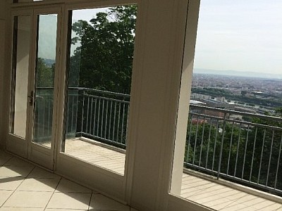 APPARTEMENT T4 A LOUER - STE FOY LES LYON Fontanieres - 122.29 m2 - 1770€ charges comprises par mois