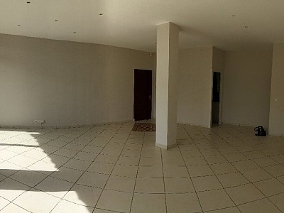 APPARTEMENT T4 A LOUER - STE FOY LES LYON Fontanieres - 122.29 m2 - 1770€ charges comprises par mois