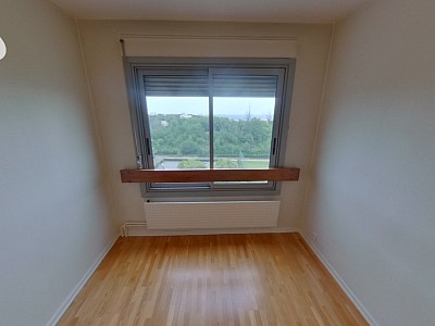 APPARTEMENT T4 A LOUER - STE FOY LES LYON Centre - 93.47 m2 - 1290€ charges comprises par mois