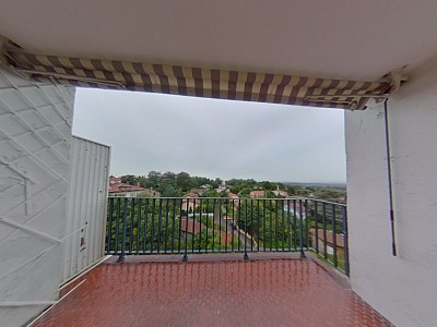 APPARTEMENT T4 A LOUER - STE FOY LES LYON Centre - 93.47 m2 - 1290€ charges comprises par mois