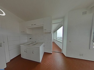 APPARTEMENT T4 A LOUER - STE FOY LES LYON Centre - 113.08 m2 - 1440€ charges comprises par mois